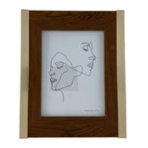 Portaretrato 237x195x25mm